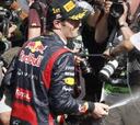 Webber y Vettel objeto de deseo en Maranello