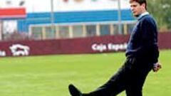 "Este equipo de retales funciona de maravilla"