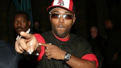 Muere el rapero Black Rob a los 51 años de edad