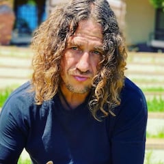 Así es la empresa de Carles Puyol que le ha llevado a mudarse a Andorra