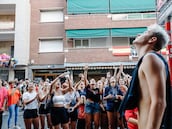 Encierros San Sebastián de los Reyes 2025: horarios de encierros, programa, ganadería, cuándo empiezan y cuánto duran