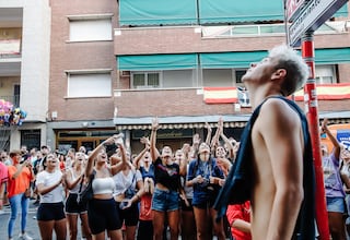 Encierros San Sebastián de los Reyes 2025: horarios de encierros, programa, ganadería, cuándo empiezan y cuánto duran