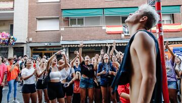 Fiestas en Madrid en septiembre: las mejores celebraciones en los pueblos de la Comunidad.