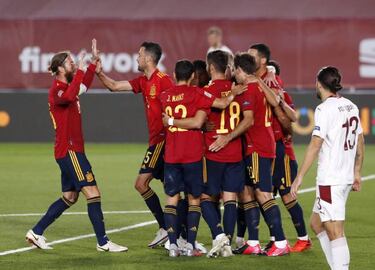 La otra narrativa de la Selección