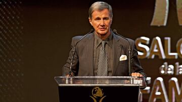 Borja: "México es mejor que cualquiera de Concacaf"