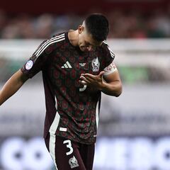 Rubi quiere recuperar para la causa a César Montes