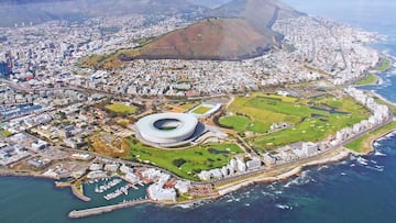 Un prestigioso diario británico pone el foco en el mejor destino turístico de 2025