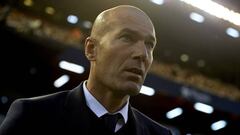 El Madrid no encajaba tantos goles desde la época Schuster