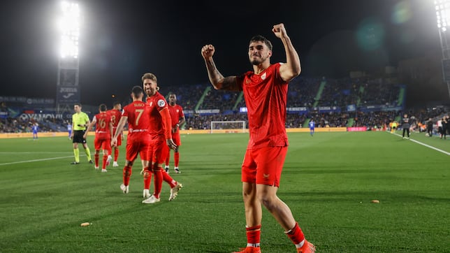 Isaac vuelve al Coliseum, el lugar donde fue más feliz