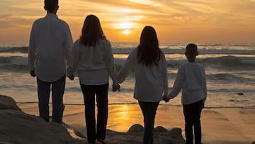 More and more Americans are considering moving abroad. One family shares how Spain offered them security and well-being.