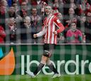 El protagonista de la jornada en Primera: Sancet, diferencial en el Athletic