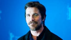 Christian Bale se sincera sobre su forma de actuar: “No tengo ningún plan, soy un completo idiota”