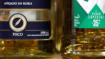 Día del Pisco 2024: origen, por qué celebra hoy 15 de mayo y los mejores bares con descuento
