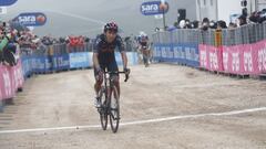 Bernal se lo queda todo