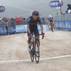 Bernal se lo queda todo