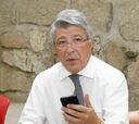 Cerezo: "Tenemos buena plantilla y creo que está completa"