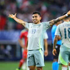 Concacaf Nations League: México enfrentará a Estados Unidos en la Final