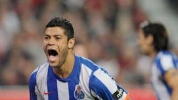 <strong>REMONTADA DEL OPORTO.</strong>