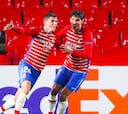 Resumen y goles del Granada-Omonia de Europa League