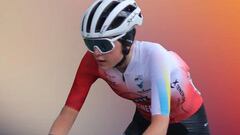 Lo nunca visto: tres hermanos españoles, en el equipo de Pogacar