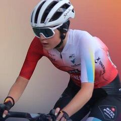 Lo nunca visto: tres hermanos españoles, en el equipo de Pogacar