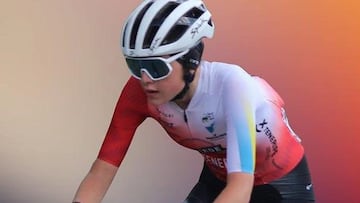 Lo nunca visto: tres hermanos españoles, en el equipo de Pogacar