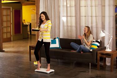 La versión de prueba de Wii Fit U acaba este viernes