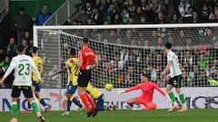 Resumen y goles del Racing vs Las Palmas, jornada 22 de LaLiga Hypermotion 25-26