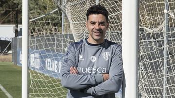 Un Rayo mermado por las lesiones recibe a Michel