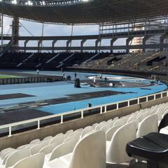 Conoce el Engenhão, estadio del amistoso entre Brasil y Colombia