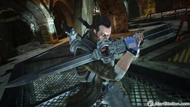 Más trajes y retos para NeverDead con su segundo descargable