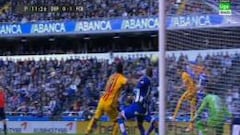 Depor claim Suárez push on Sidnei ahead of Barça opener