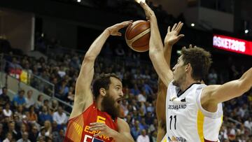 Sergio pierde competencia en unos Sixers en los que aterriza el ex del Bar?a Tibor Pleiss