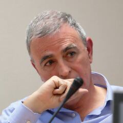 Un futuro con muchas dudas