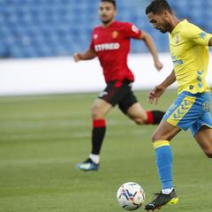 Benito aprueba la reválida