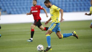 Benito aprueba la reválida