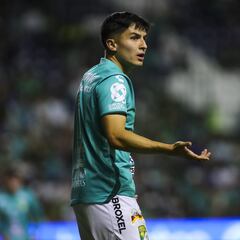 Iván Moreno se perdería el resto del torneo por lesión