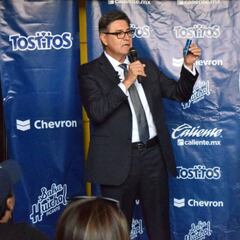 La Liga Mexicana del Pacífico festejará su 75 aniversario