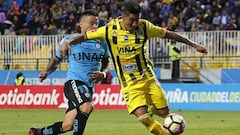 Cristián Suárez volvería a la U tras petición de Hoyos