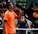 Philippoussis augura que Kyrgios ganará un Grand Slam