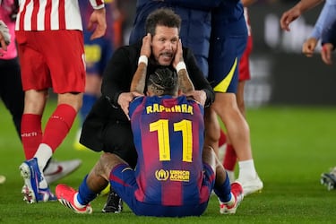 El reto que pone a prueba al Barça