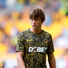 El Celta cierra a Fer López