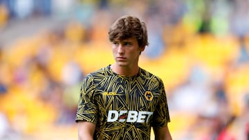 ‘Receta Güler’ para Fer López