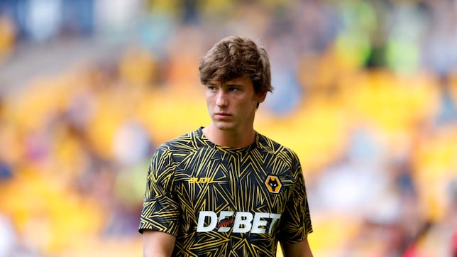 Fer López prepara su regreso al Celta