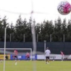 Tello: "Prefiero ir a otro equipo que ser suplente en Juventus"