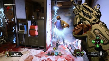 Cómo activar las trampas eléctricas en Confidencial - Black Ops 4 Zombis