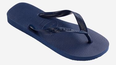 Chollo del día: las populares chanclas Havaianas Top por solo 14 euros