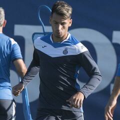 Hernán reúne 22 ofertas, pero ninguna completa para el club