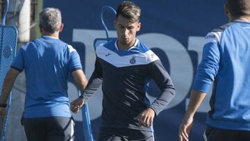 Hernán reúne 22 ofertas, pero ninguna completa para el club