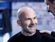 01/11/25 PARTIDO SEGUNDA DIVISION LEGANES - BURGOS
PACO LOPEZ Y RAMIS